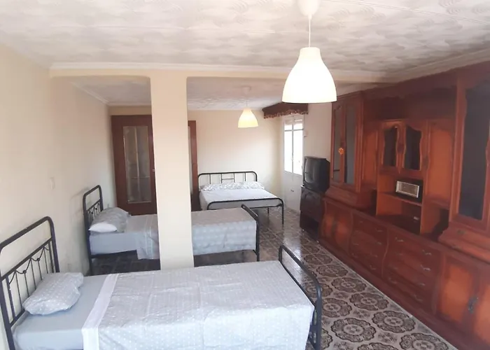 Casa Royal Alicante