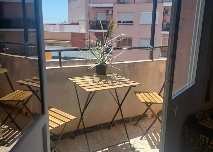 Casa Royal Alicante